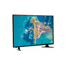 ORANGE 40" LED TV 40L8F, HD Screen with 1920 x 1080 Pixel Resolution and Clean View Technology