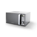 ELECTROLUX 90DEL/ZW MICROWAVE OVEN Versatile Cooking with 900W Power, Bake, Roast, and Grill Options.