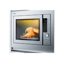 FOTILE HW25800K-01AG MWO Oven, Built-in Oven, Microwave Oven Malaysia, Steam Oven, Multifunction Oven With 8 Functions
