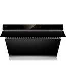 FOTILE ZMG9039 Range Hood Accurate Dual-cavity Fume Control Air Inlet At Both Sides, With Concentrated Suction, Fits The Rising Path Of Fumes.
