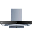 FOTILE EMS 9032 RANGE HOOD High Air-flow Efficiently Moves Large Amounts Of Air Away From Your Cooking Area While Maintaining.