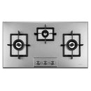 FOTILE GAS90302 HOB 12 Safety Protectionsmulti-protection From The Inside Out, Safe Cooking Guaranteed Rapid Ignition, No Need To Keep Pressing.