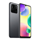 MI Redmi 10A 4/128GB Smart Link Grey: 6.53ā HD+ Dot Drop Display, 1600 x 720 HD+ Resolution, MediaTek Helio G25 Processor, Octa-core CPU up to 2.0GHz, 13MP Rear Camera