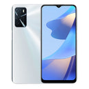 OPPO A16 4/64GB SILVER A big screen of 6.52 inches with a Sharp HD + display on A16 by Oppo comes with AI 3 rear cameras and an 8MP front camera with AI Beautification.