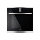 FOTILE KSS 7002A BUILT IN OVEN Certification CB, SAA, ETL, SIRIM Control Mode Electronic touch control
