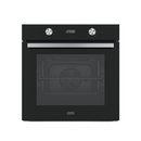 FRANKE Oven FSM 86 H BK Cristallo Nero, Exceptional Performance And Versatility For Modern Kitchens, Glass Design, Advanced Cooking Features, And Easy-to-use Controls