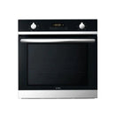 FOTILE KEG-6001A Built-in Oven: Tempered Glass with E-Coating (Strength Increased by 200%), 8 Functions, 4 Elements.