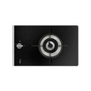 FOTILE D12B HOB Tempered glass panel Flame failure device (FFD) Burner power 3.8KW Weight 30 kg Material Glass Finish Hob Burners 1