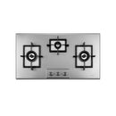 FOTILE GAS90302 HOB 12 Safety Protectionsmulti-protection From The Inside Out, Safe Cooking Guaranteed Rapid Ignition, No Need To Keep Pressing.