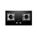 FOTILE GAS HOB 73201 Hob More Than High Flame Power. Utilizing 6 Core Technologies, Fotile Super Flame Has Not Only The Superior 5kw Heat Load.