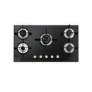 FOTILE GLG86520 HOB Is The Perfect Stove Burner For Your Kitchen. With Five Burners And Heat Efficient Technology,