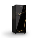 ELECTROLUX 9618 G REFRIGERATOR ROYAL Temperature Control Thermostat , Extra Wide Design; Glass Door with Mirror Finish; Double Evaporator ,Cooling.