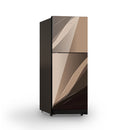 ELECTROLUX SHINE SERIES-9718 REFRIGERATOR, 18 Cubic Feet, Features Stabilizer Free, Low Voltage Start-Up (140 V ~ 250 V Wide Voltage), 4-Sided Cooling, Eco-Friendly