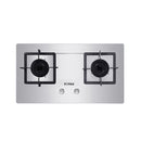 FOTILE GHS 71201 Gas Hob, High-performance Kitchen Appliance Designed To Bring Efficiency And Style To Your Cooking Experience