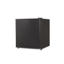 Haier Mini Refrigerator HR-136B with Compact-Design Low-Noise Ice-Box Bed Room Size Fridge