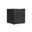 Haier Mini Refrigerator HR-136B with Compact-Design Low-Noise Ice-Box Bed Room Size Fridge