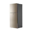 Haier 1HIT Technology A Star HRF-246EBDA Faster Cooling & Freezing 125v~260v Operation Refrigerant R 600a