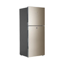 Haier 1HIT Technology A Star HRF-246EBDA Faster Cooling & Freezing 125v~260v Operation Refrigerant R 600a