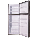 Haier -25°C Deep Freezing HRF-276EPBA Refrigerator with R600A Refrigerant DEO 5 Way Evaporator