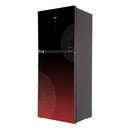 Haier Inverter Refrigerator HRF-438IARA+ with A.SPE Sterilization Technology HCS Technology 2nd Generation FD Inverter