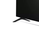 LG 70" 4K UHD LED TV Class NANO75 UQA Series Smart webOS 22 ThinQ AI Standard Dynamic Range On-Mode Power Consumption.