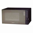 ELECTROLUX 28F6BG Black Microwave Oven, Versatile Cooking, Comprehensive Solution for Fast, Reheating, Defrosting, or Cooking from Scratch, Performance and Flexibility.