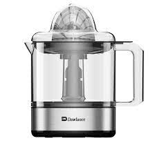 DAWLANCE DWCJ 8030 Inox Juicer Kitchen Appliances