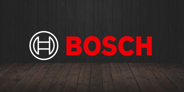 Discover the Best BOSCH Products at Elux: A Comprehensive Home Store