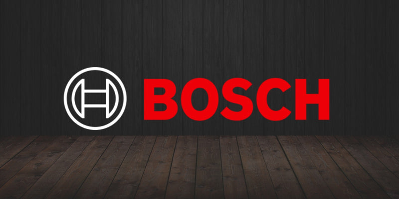 Discover the Best BOSCH Products at Elux: A Comprehensive Home Store