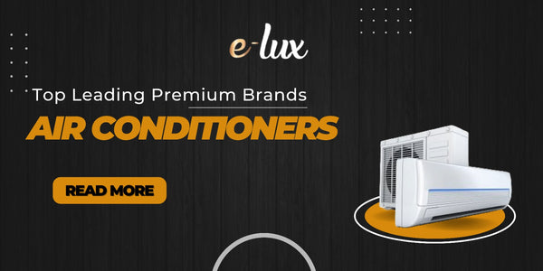 Elux Air Conditioners