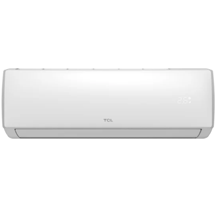 TCL Inverter 12E COOL ACool Series Energy Efficient Fast Cooling Air Conditioner for Home and Office