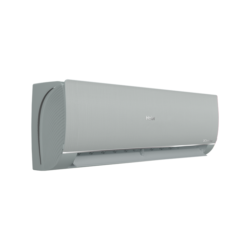 Haier 1 Ton T3 Inverter HSU-13HFAB with T3-Condition-65°C-Stable-Operation Elegant Design and Consumption-Control-Expert