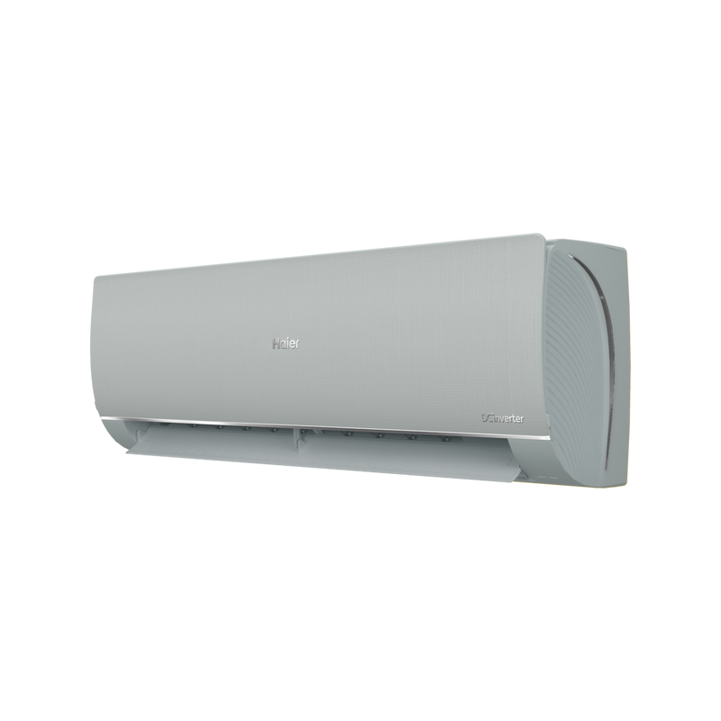 Haier 1 Ton T3 Inverter HSU-13HFAB with T3-Condition-65°C-Stable-Operation Elegant Design and Consumption-Control-Expert