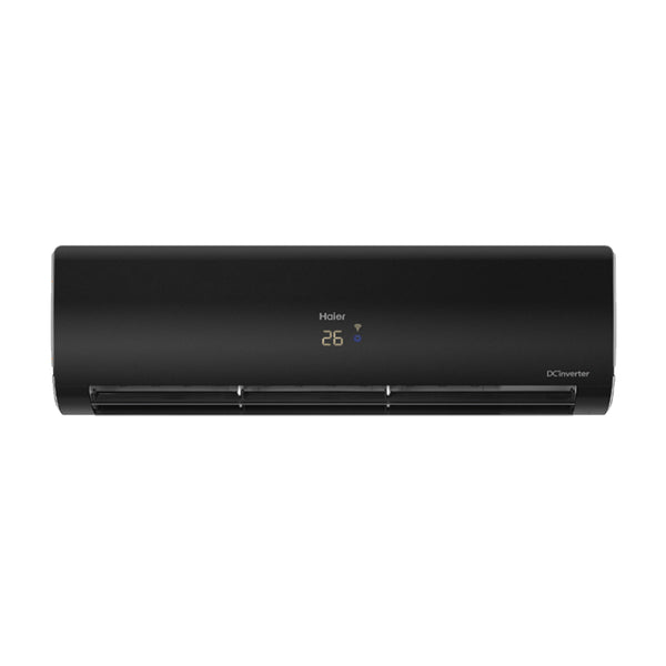 Haier 1.5 Ton Pearl Pro Inverter HSU-19HFP with 15s Instant Cooling Consumption-Control-Expert 46°C Full BTU