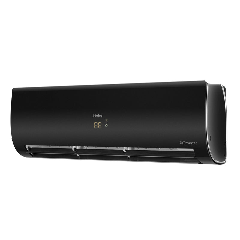 Haier 1.5 Ton Pearl Pro Inverter HSU-19HFP with 15s Instant Cooling Consumption-Control-Expert 46°C Full BTU