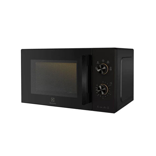 ELECTROLUX 20BTLBlack Microwave Oven, Efficient Kitchen Appliance Designed to Provide Fast and Convenient Cooking Solutions, Incorporating Technology, and Offering Multiple Cooking Modes.