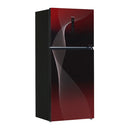 Haier HRF-538 EPR E-Star Series Refrigerator, Twin Inverter, 508 Ltr, deeper freezing, With R600A refrigerant