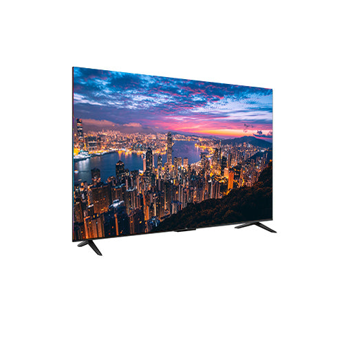 TCL 43" UHD 4K LED TV 43P635: Google TV, HDR10, 60Hz Refresh Rate, Google Assistant, Chromecast, Dolby Audio, HDMI and USB Connectivity