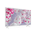 LG 43" 4K UHD LED TV 43UP76906LE, 60Hz Refresh Rate, HDR Support, webOS Smart Platform with ThinQ AI, HDMI and USB Connectivity