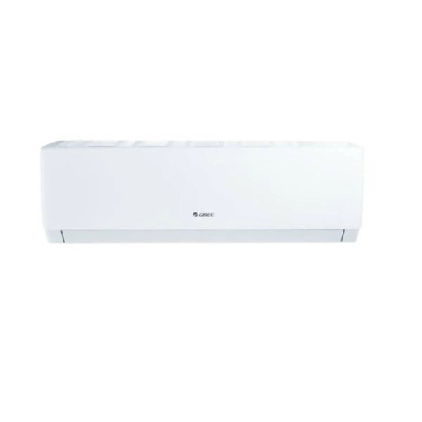 GREE 2.0 TON Split AC 24PITH11W (ODU) Pular Series with Elegant White Finish, Advanced Features, and Energy Saving Technology.