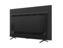 TCL 65P755 4K UHD Google TV Slim Uni-Body Design, AiPQ Processor, Wide Color Gamut, HDR10+, MEMC, Eye Care, Dolby Vision & Atmos, DTS Virtual, 120Hz Game Accelerator, HDMI 2.1