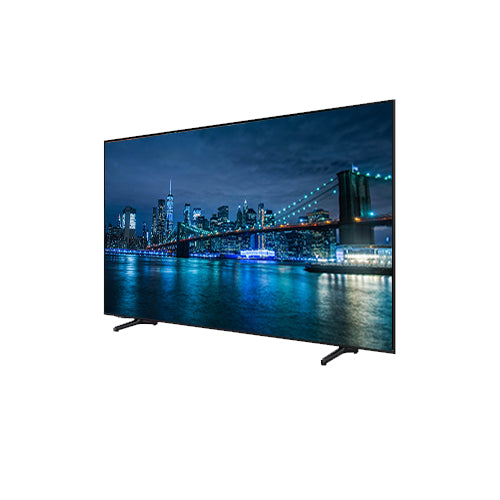 SAMSUNG 50" 4K LED TV 50BU8000, 50Hz Refresh Rate, 3840 x 2160 Resolution, Crystal Processor 4K, Video Picture Engine