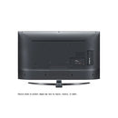 LG 50" 4K Smart UHD LED TV50UN74006LB, Energy Saving Features, webOS Smart Platform with ThinQ AI, HDR Support, HDMI and USB Connectivity.