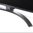 LG 50" 4K Smart UHD LED TV50UN74006LB, Energy Saving Features, webOS Smart Platform with ThinQ AI, HDR Support, HDMI and USB Connectivity.