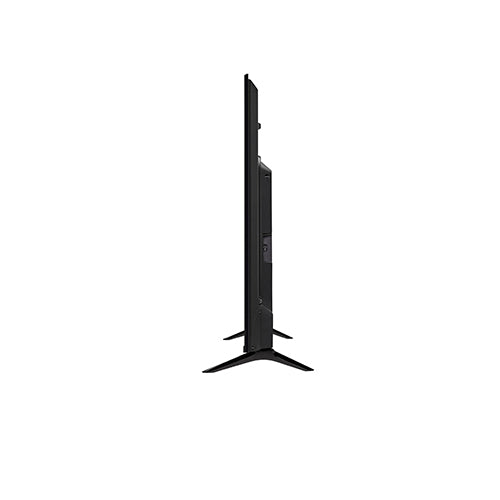 LG 50" 4K UHD LED TV 50UQ75, 5 Gen5 AI Processor 4K, Bluetooth Surround Ready, HDMI and USB Connectivity, Smart TV Features with webOS and ThinQ AI