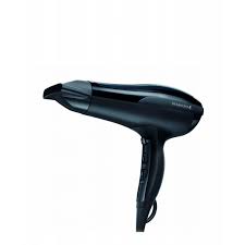 REMINGTON D5210 HAIR DRYER, Hang UP Loop, 3 heat / 2 Speed, Powerful Airlflow