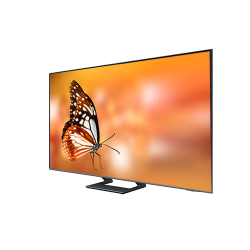 SAMSUNG 55" QLED 4K Smart TV 55Q70B: Quantum Dot Color, Motion Rate 200, Stylish Design, Intelligent Mode