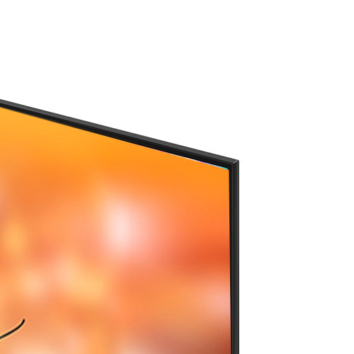 SAMSUNG 55" QLED 4K Smart TV 55Q70B: Quantum Dot Color, Motion Rate 200, Stylish Design, Intelligent Mode
