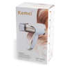 KEMEI KM 6832 Hair Dryer Fast Drying Powerful Motor