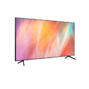 SAMSUNG 75" UHD 4K Smart LED TV 75AU7000: 3,840 x 2,160 Resolution, PQI 2000, HDR for Enhanced Picture Quality